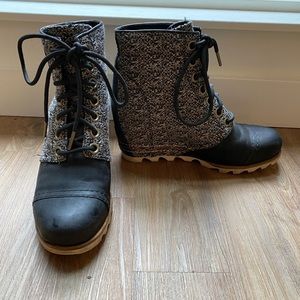 Sorel boot